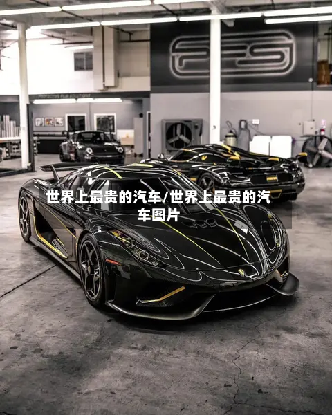 世界上最贵的汽车/世界上最贵的汽车图片-第1张图片