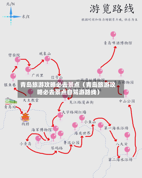 青岛旅游攻略必去景点(青岛旅游攻略必去景点自驾游路线)-第1张图片