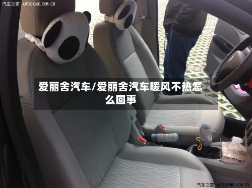 爱丽舍汽车/爱丽舍汽车暖风不热怎么回事-第1张图片