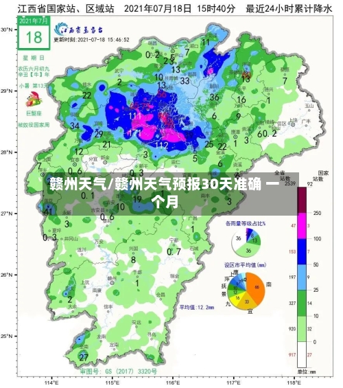 赣州天气/赣州天气预报30天准确 一个月-第1张图片