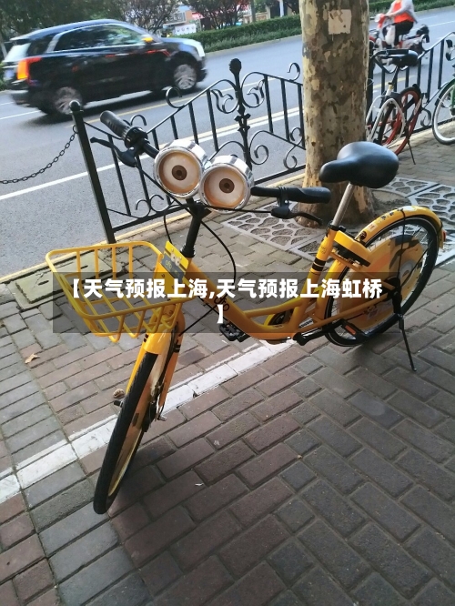 【天气预报上海,天气预报上海虹桥】-第1张图片