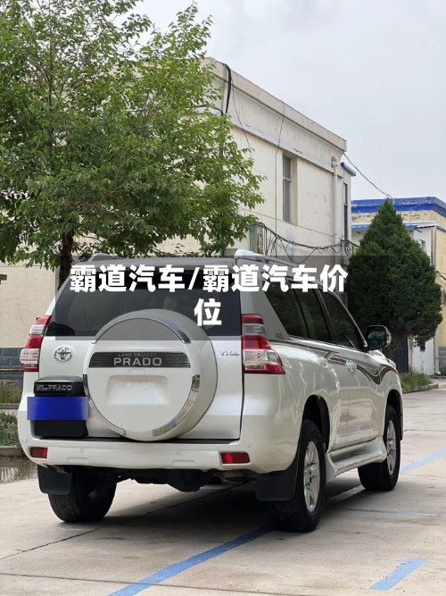 霸道汽车/霸道汽车价位-第1张图片