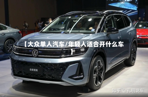 【大众单人汽车/年轻人适合开什么车】-第1张图片