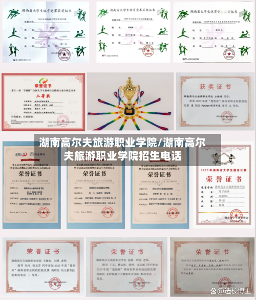 湖南高尔夫旅游职业学院/湖南高尔夫旅游职业学院招生电话-第1张图片
