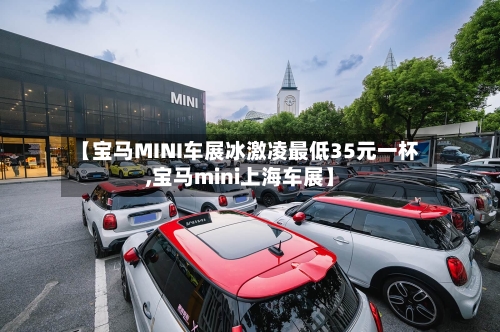 【宝马MINI车展冰激凌最低35元一杯,宝马mini上海车展】-第1张图片