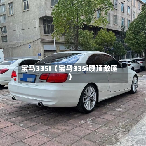 宝马335I(宝马335i硬顶敞篷)-第1张图片