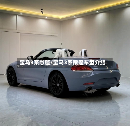 宝马3系敞篷/宝马3系敞篷车型介绍-第1张图片