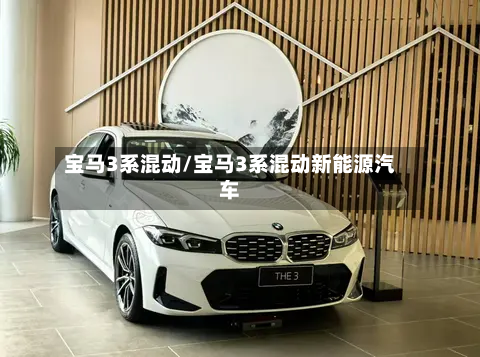 宝马3系混动/宝马3系混动新能源汽车-第1张图片