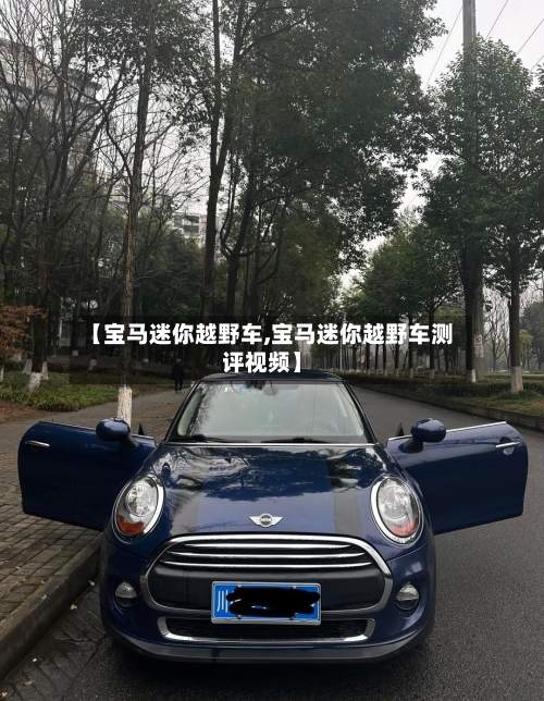 【宝马迷你越野车,宝马迷你越野车测评视频】-第1张图片