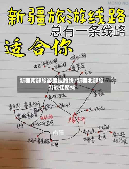 新疆南部旅游最佳路线/新疆北部旅游最佳路线-第1张图片