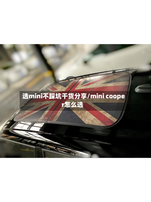 选mini不踩坑干货分享/mini cooper怎么选-第1张图片