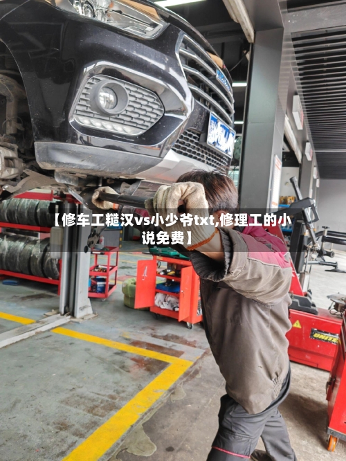 【修车工糙汉vs小少爷txt,修理工的小说免费】-第1张图片