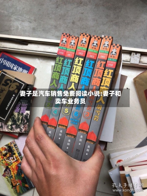 妻子是汽车销售免费阅读小说:妻子和卖车业务员-第1张图片