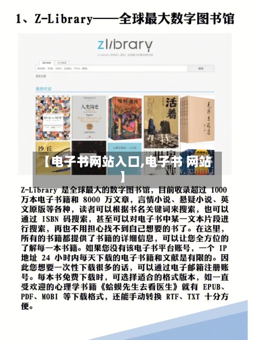 【电子书网站入口,电子书 网站】-第1张图片