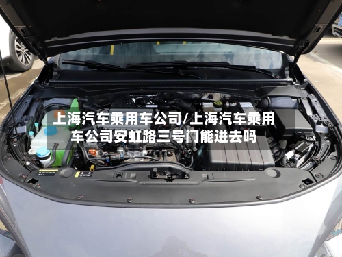 上海汽车乘用车公司/上海汽车乘用车公司安虹路三号门能进去吗-第1张图片