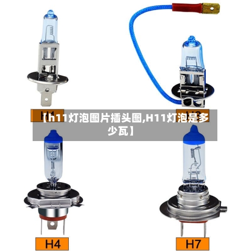 【h11灯泡图片插头图,H11灯泡是多少瓦】-第1张图片
