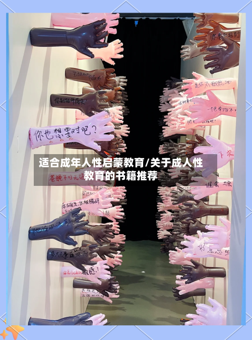 适合成年人性启蒙教育/关于成人性教育的书籍推荐-第1张图片