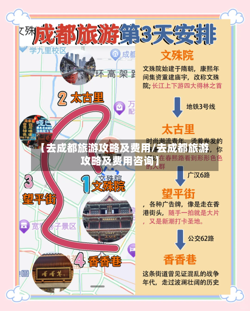【去成都旅游攻略及费用/去成都旅游攻略及费用咨询】-第1张图片