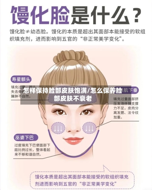 怎样保持脸部皮肤饱满/怎么保养脸部皮肤不衰老-第1张图片