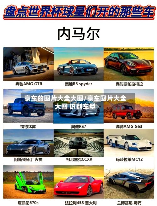 豪车的图片大全大图/豪车图片大全大图 识别车型-第1张图片