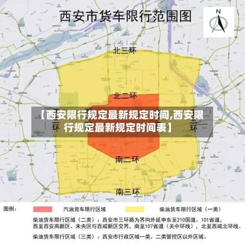 【西安限行规定最新规定时间,西安限行规定最新规定时间表】-第1张图片