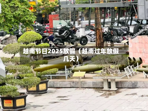 越南节日2025放假（越南过年放假几天）-第1张图片