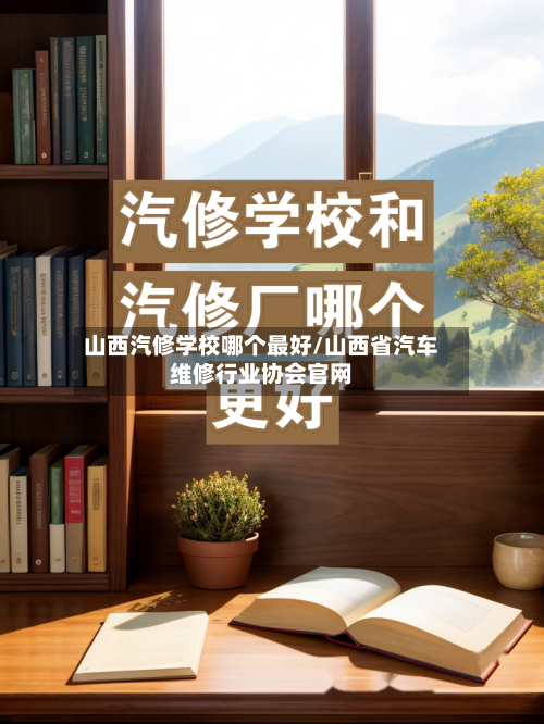 山西汽修学校哪个最好/山西省汽车维修行业协会官网-第1张图片