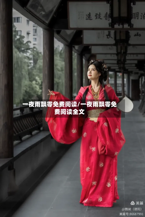 一夜雨飘零免费阅读/一夜雨飘零免费阅读全文-第1张图片