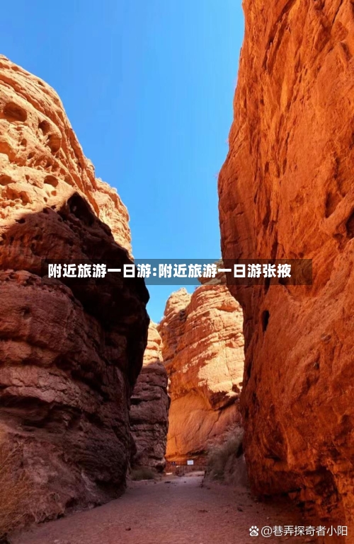 附近旅游一日游:附近旅游一日游张掖-第1张图片