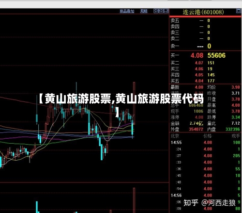 【黄山旅游股票,黄山旅游股票代码】-第1张图片