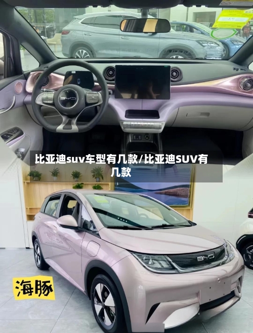比亚迪suv车型有几款/比亚迪SUV有几款-第1张图片