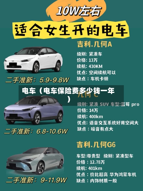电车(电车保险费多少钱一年)-第1张图片