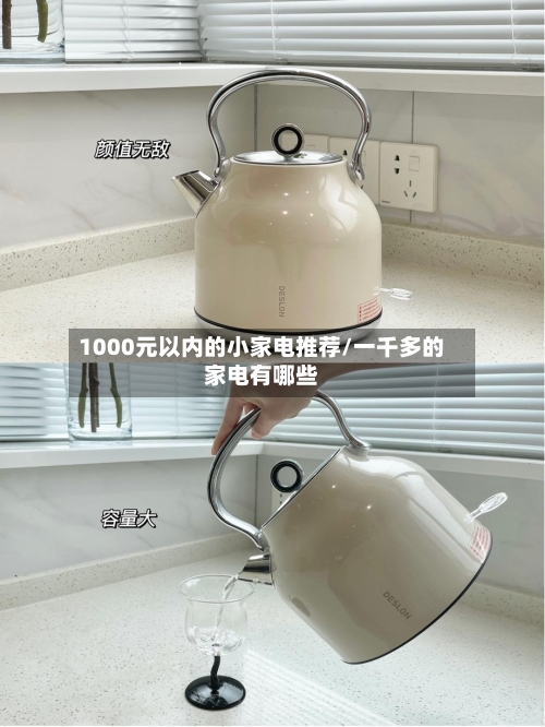 1000元以内的小家电推荐/一千多的家电有哪些-第1张图片