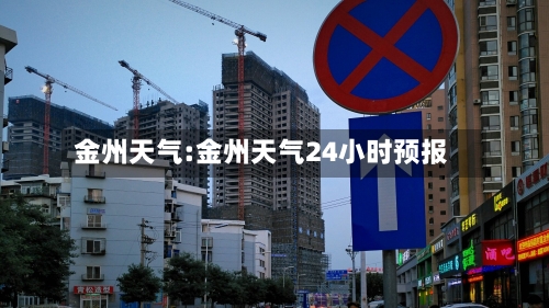 金州天气:金州天气24小时预报-第1张图片