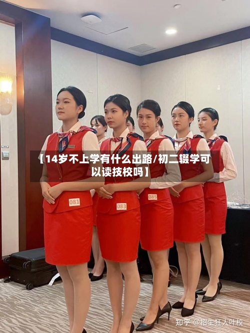 【14岁不上学有什么出路/初二辍学可以读技校吗】-第1张图片