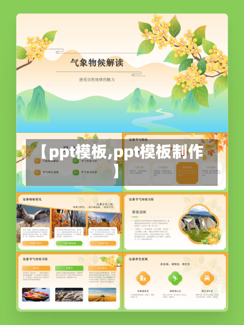 【ppt模板,ppt模板制作】-第1张图片