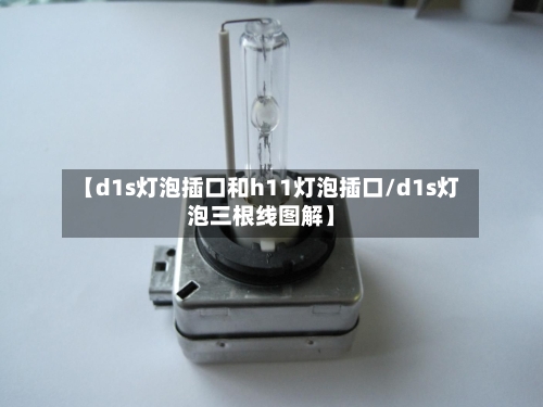【d1s灯泡插口和h11灯泡插口/d1s灯泡三根线图解】-第1张图片