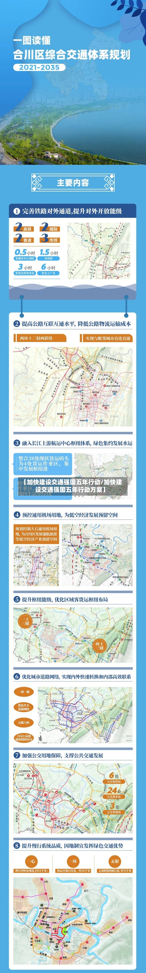 【加快建设交通强国五年行动/加快建设交通强国五年行动方案】-第1张图片
