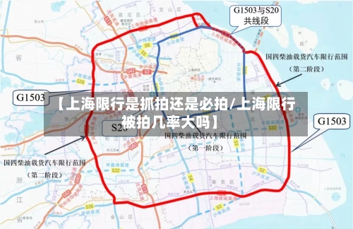 【上海限行是抓拍还是必拍/上海限行被拍几率大吗】-第1张图片