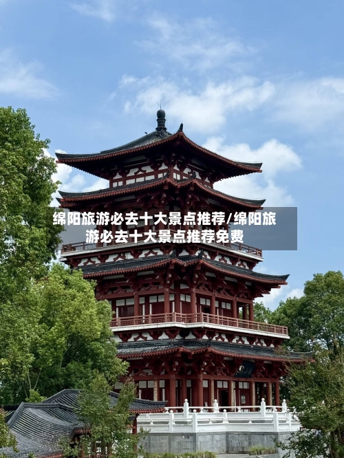绵阳旅游必去十大景点推荐/绵阳旅游必去十大景点推荐免费-第1张图片