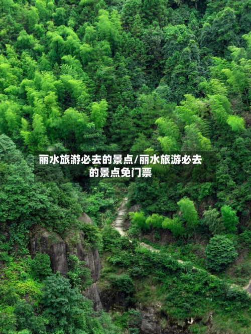 丽水旅游必去的景点/丽水旅游必去的景点免门票-第1张图片
