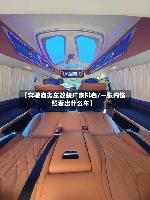 【奔驰商务车改装厂家排名/一张内饰照看出什么车】-第1张图片