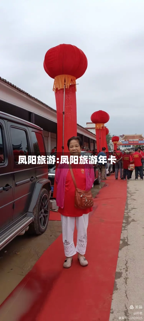 凤阳旅游:凤阳旅游年卡-第1张图片