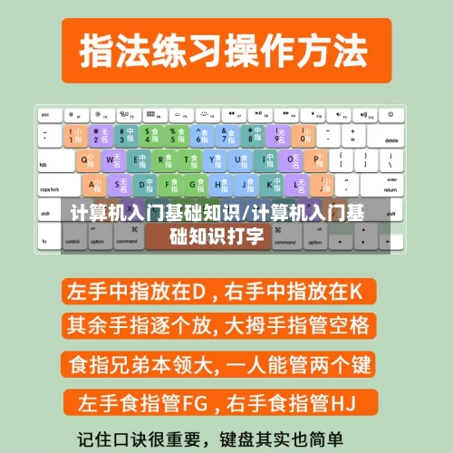 计算机入门基础知识/计算机入门基础知识打字-第1张图片