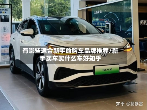 有哪些适合新手的购车品牌推荐/新手买车买什么车好知乎-第1张图片