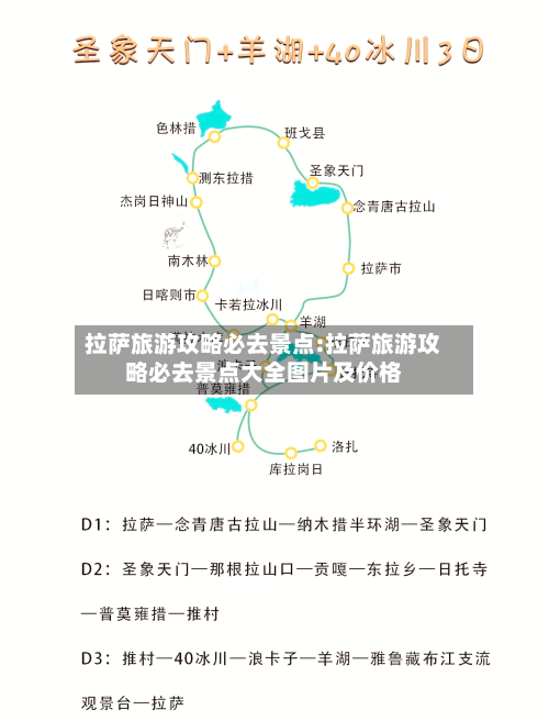 拉萨旅游攻略必去景点:拉萨旅游攻略必去景点大全图片及价格-第1张图片