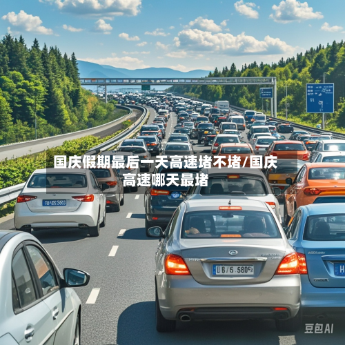 国庆假期最后一天高速堵不堵/国庆高速哪天最堵-第1张图片