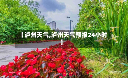 【泸州天气,泸州天气预报24小时】-第1张图片