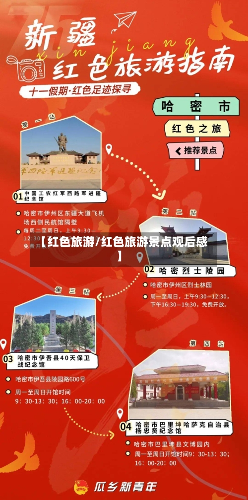 【红色旅游/红色旅游景点观后感】-第1张图片