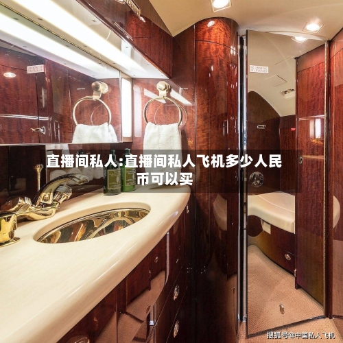 直播间私人:直播间私人飞机多少人民币可以买-第1张图片
